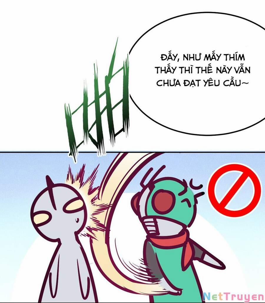 Oan Gia Chung Nhà ! 29.1 trang 14