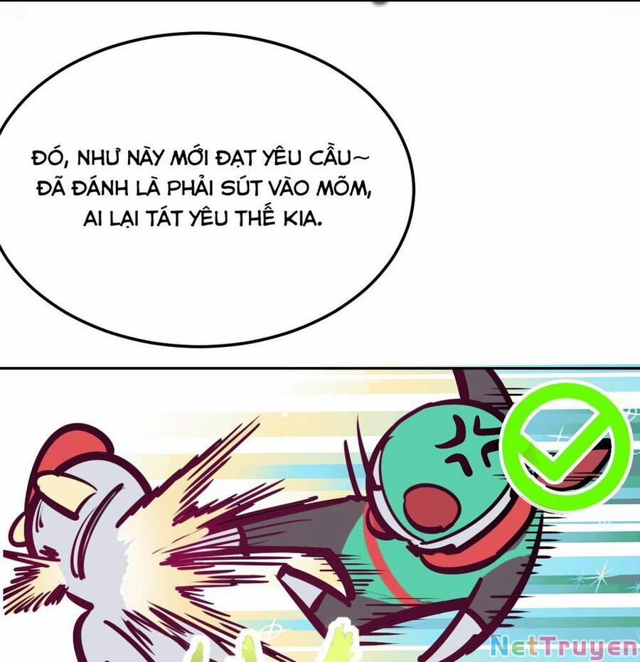 Oan Gia Chung Nhà ! 29.1 trang 15