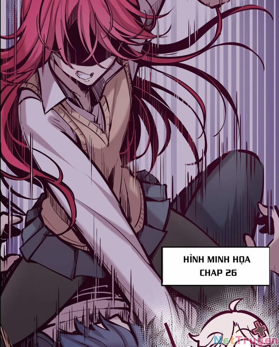 Oan Gia Chung Nhà ! 29.1 trang 26