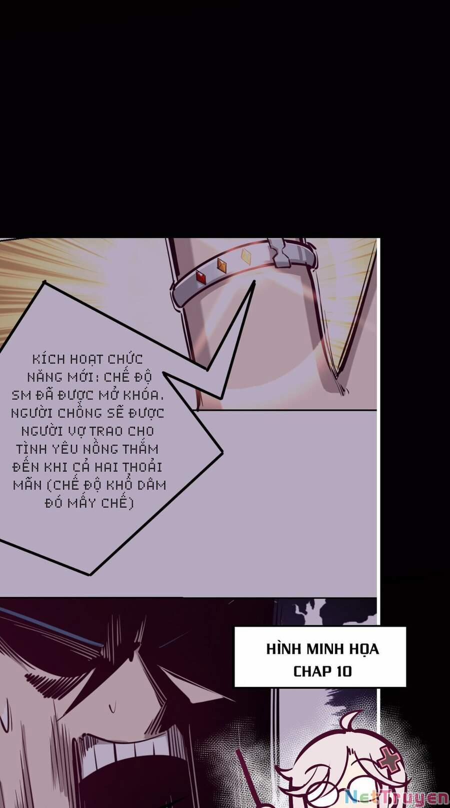 Oan Gia Chung Nhà ! 29.1 trang 29