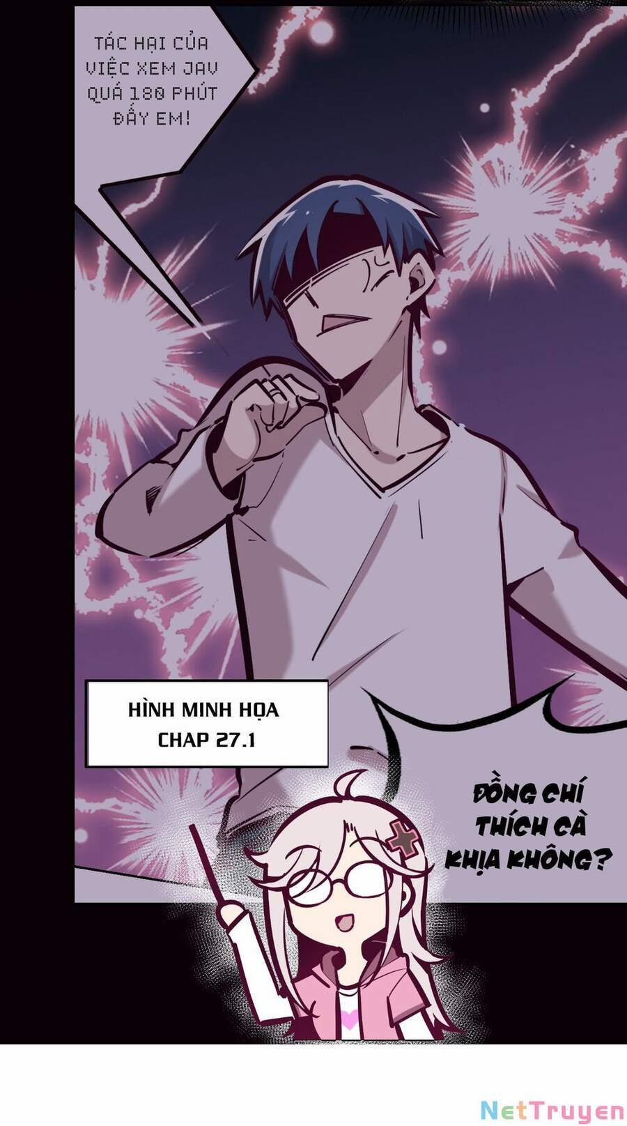 Oan Gia Chung Nhà ! 29.1 trang 32