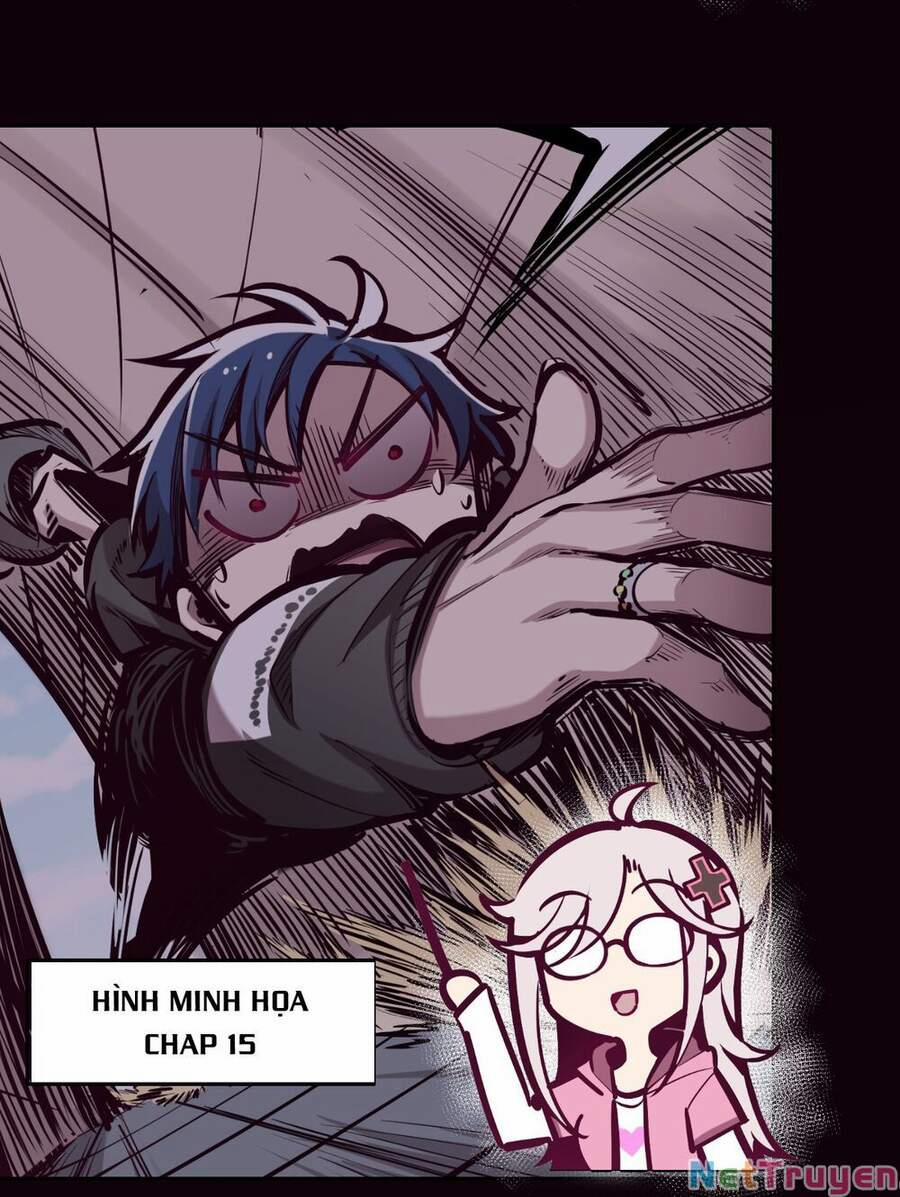 Oan Gia Chung Nhà ! 29.1 trang 35