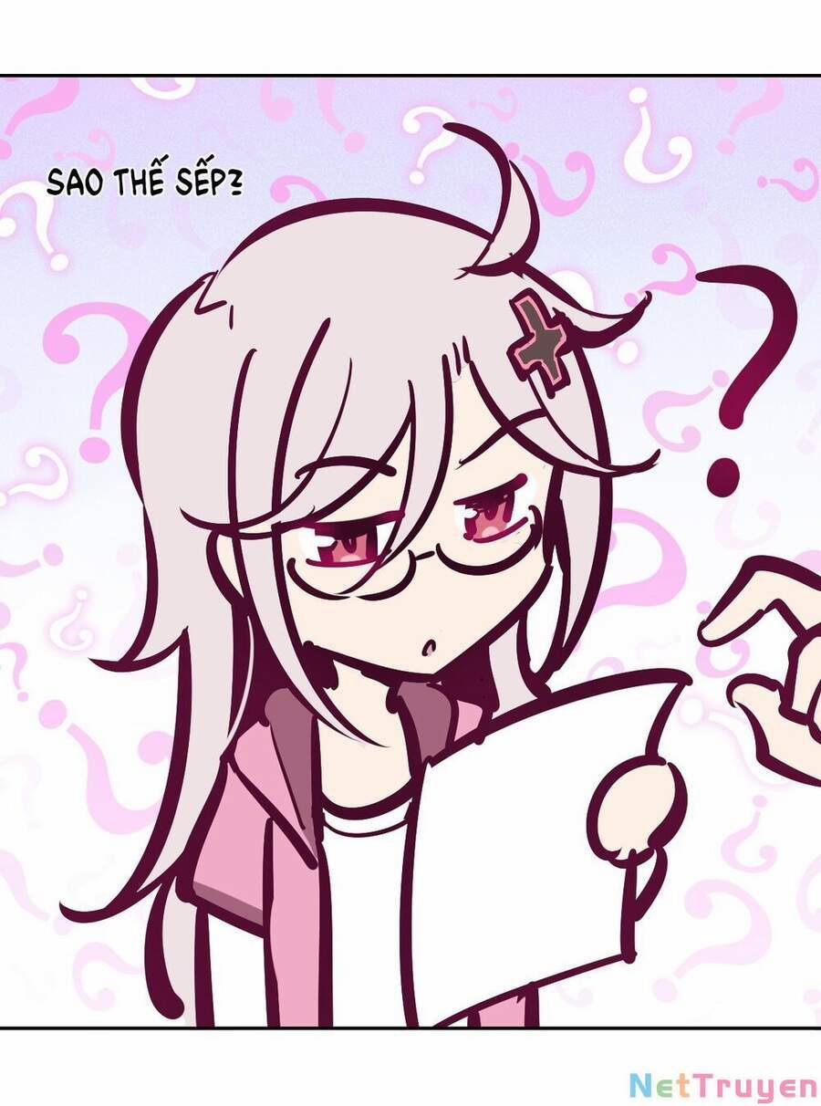 Oan Gia Chung Nhà ! 29.1 trang 41