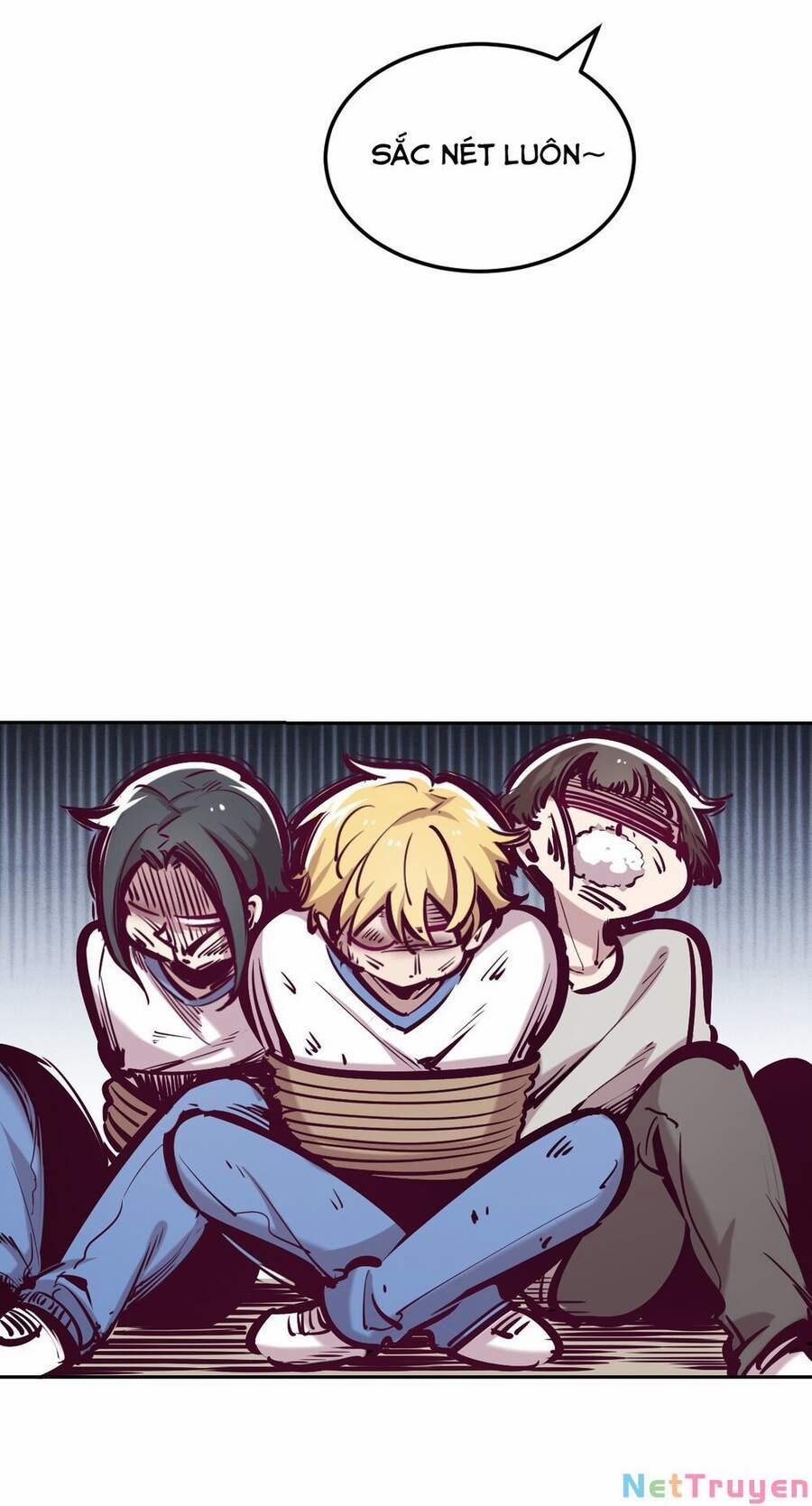 Oan Gia Chung Nhà ! 29 trang 22