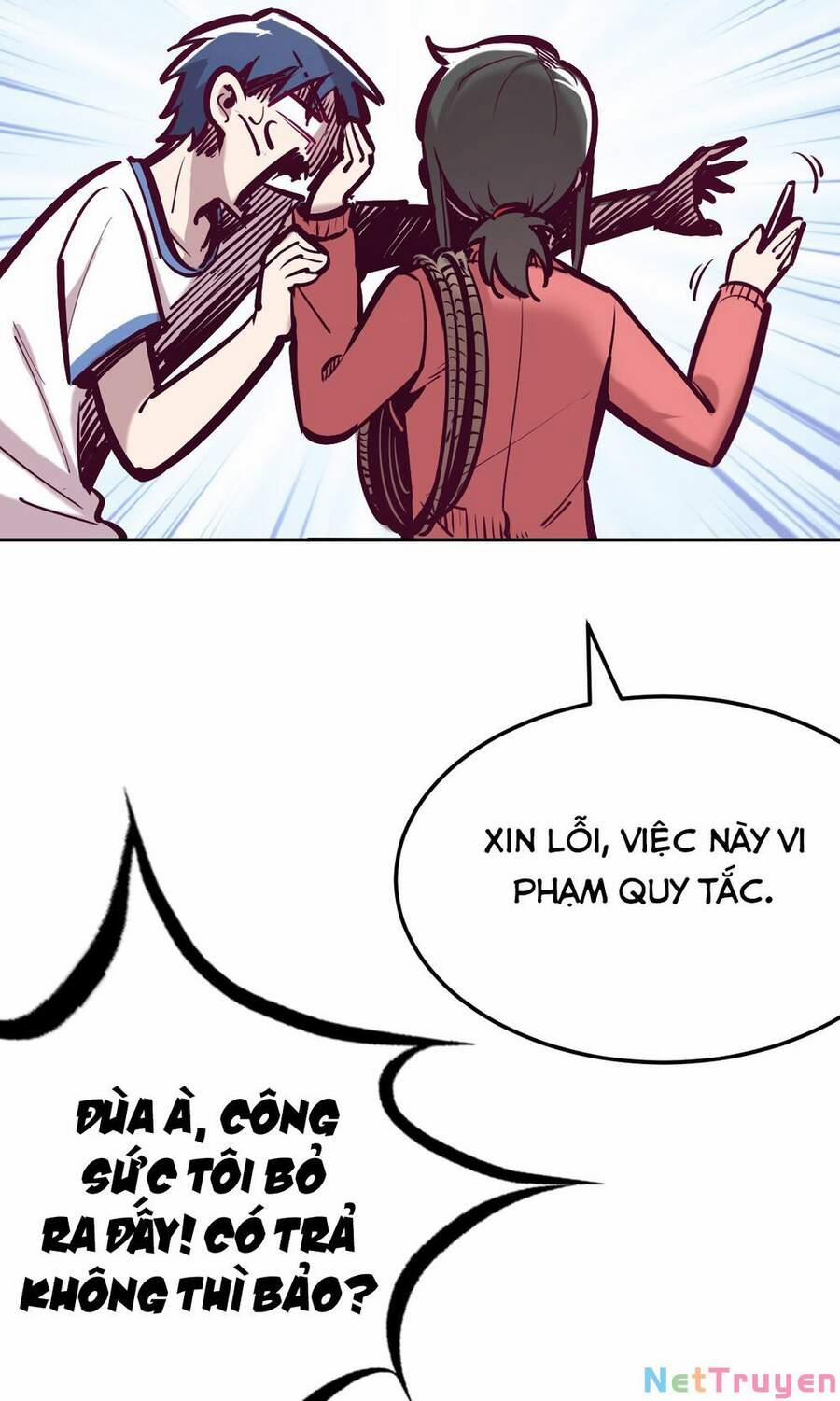 Oan Gia Chung Nhà ! 29 trang 32