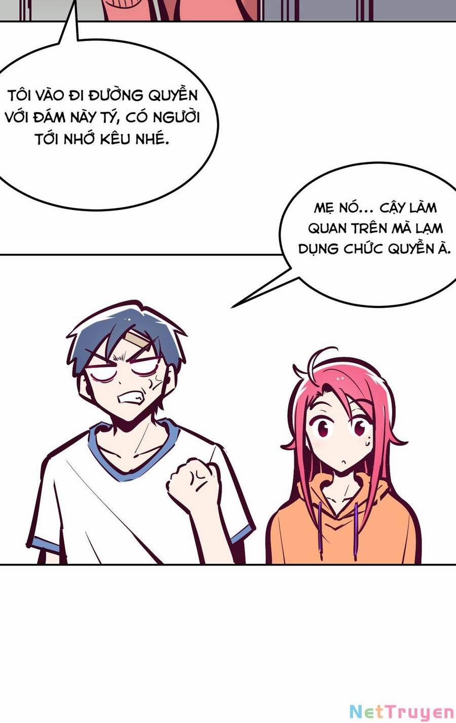 Oan Gia Chung Nhà ! 29 trang 35