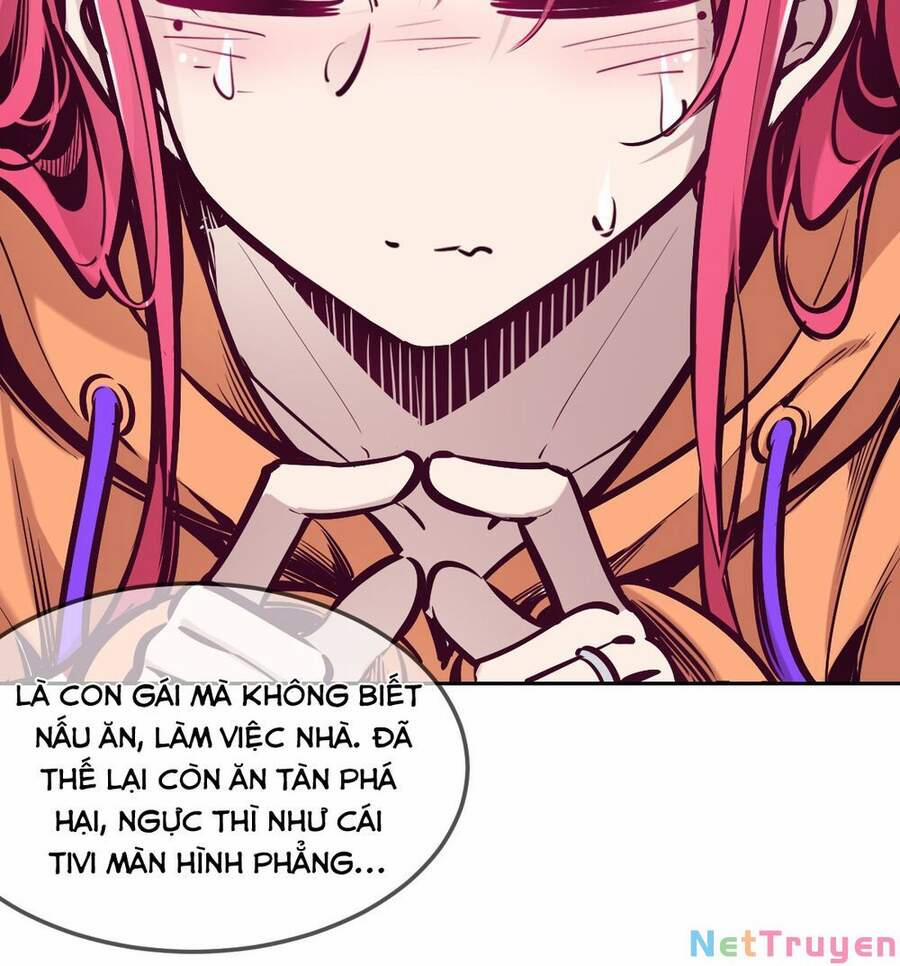 Oan Gia Chung Nhà ! 29 trang 43