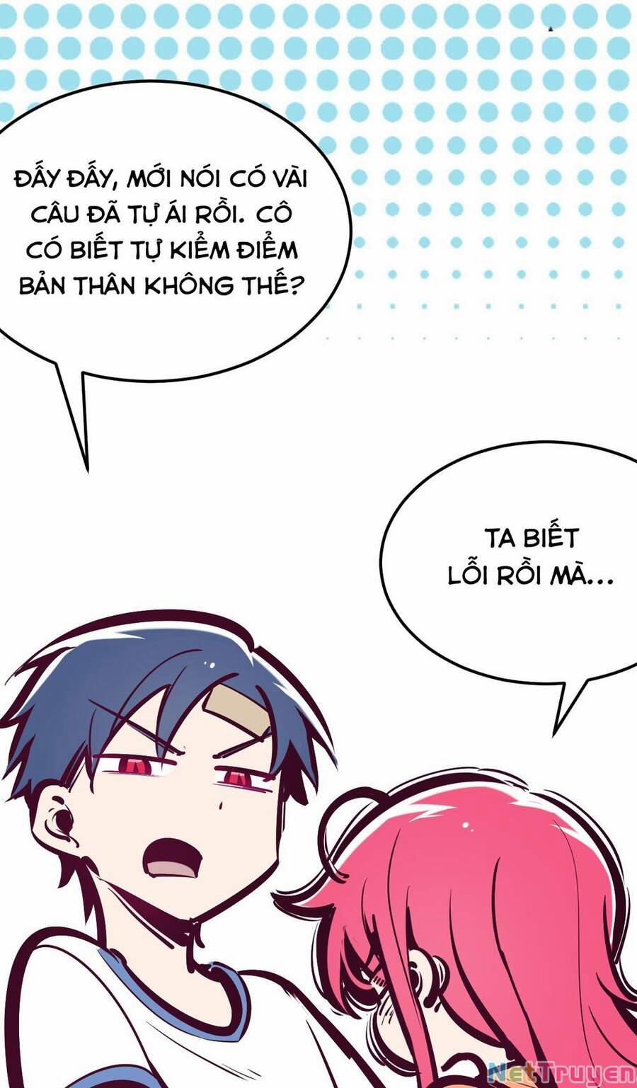 Oan Gia Chung Nhà ! 29 trang 45