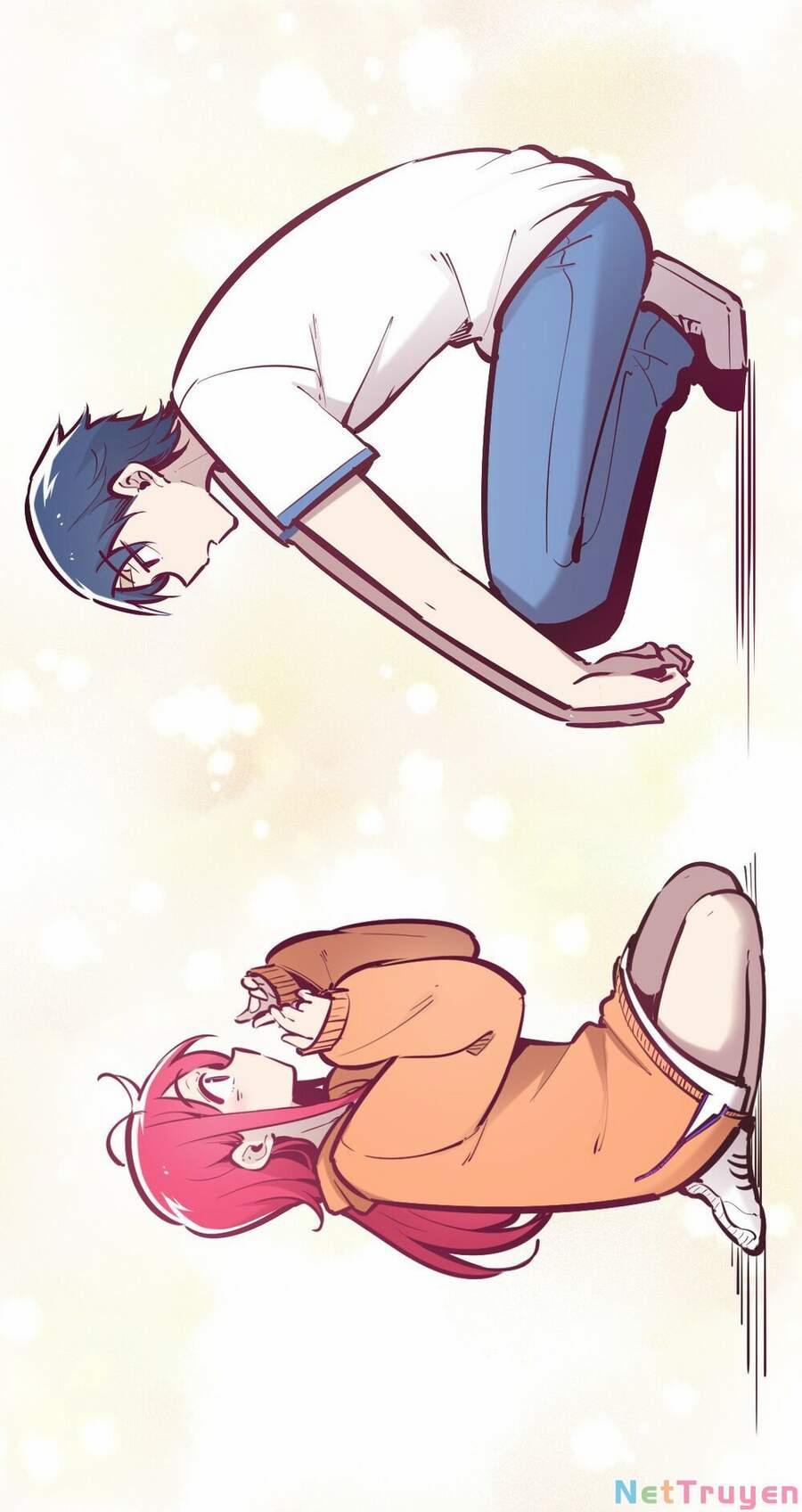 Oan Gia Chung Nhà ! 29 trang 69