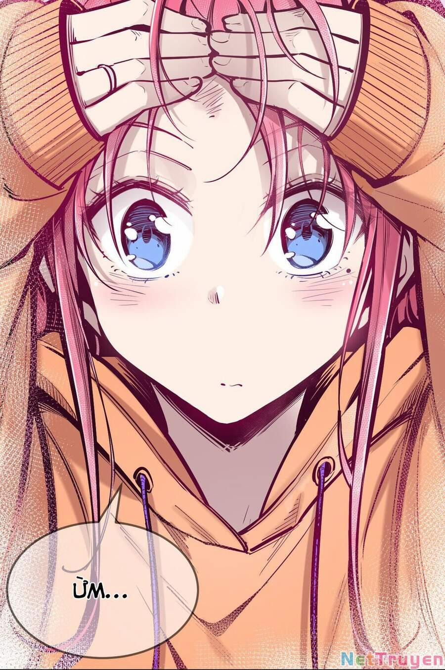 Oan Gia Chung Nhà ! 29 trang 76