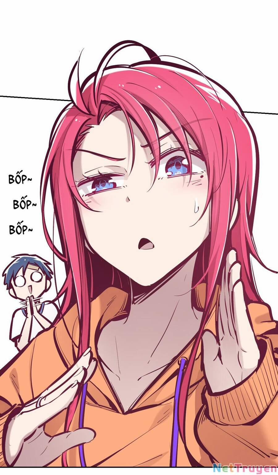 Oan Gia Chung Nhà ! 29 trang 8