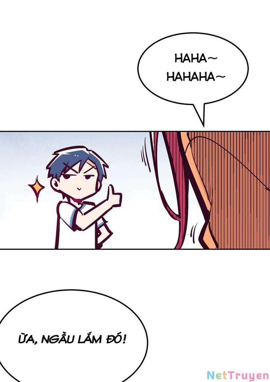 Oan Gia Chung Nhà ! 29 trang 80