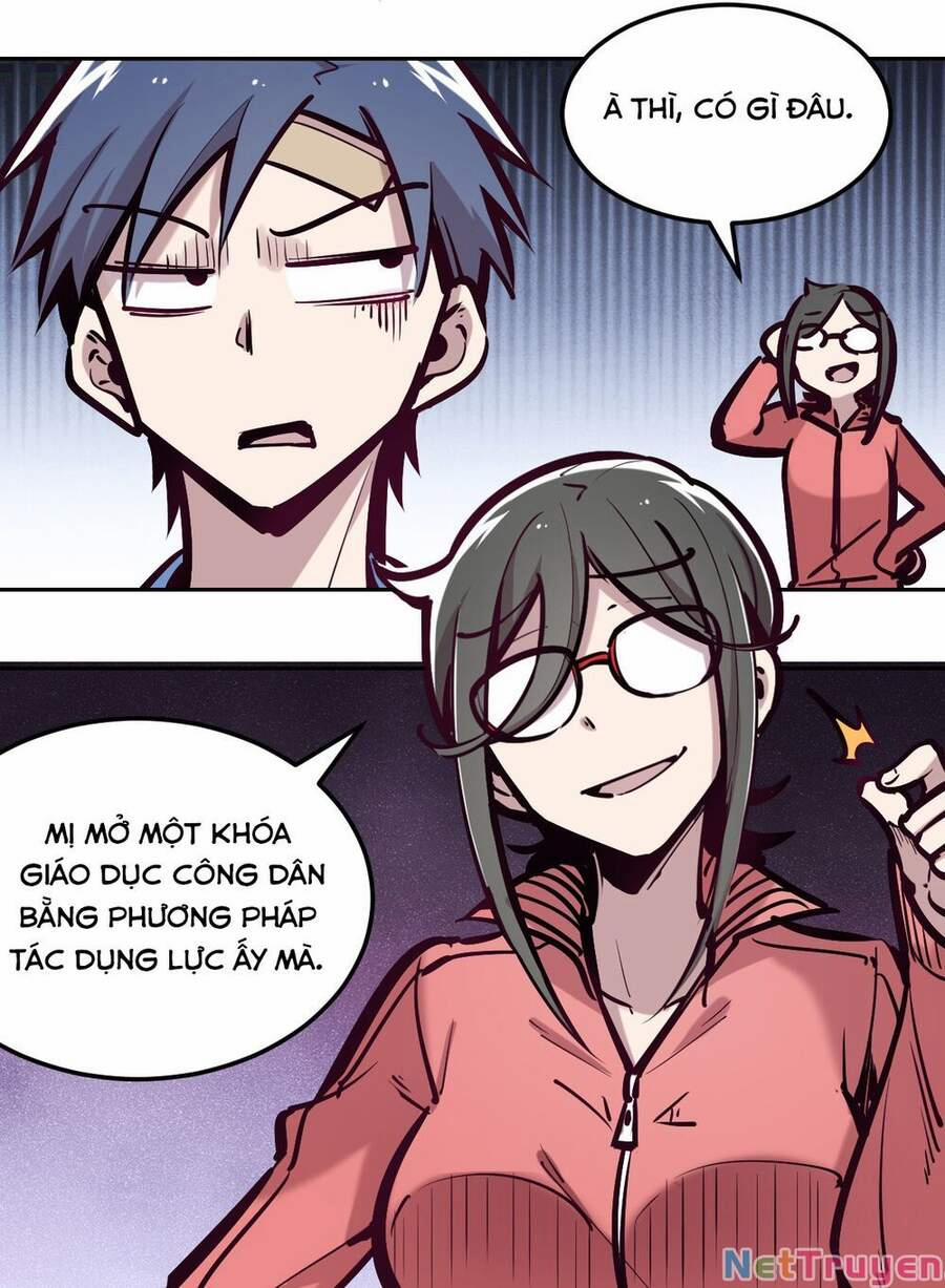 Oan Gia Chung Nhà ! 29 trang 86