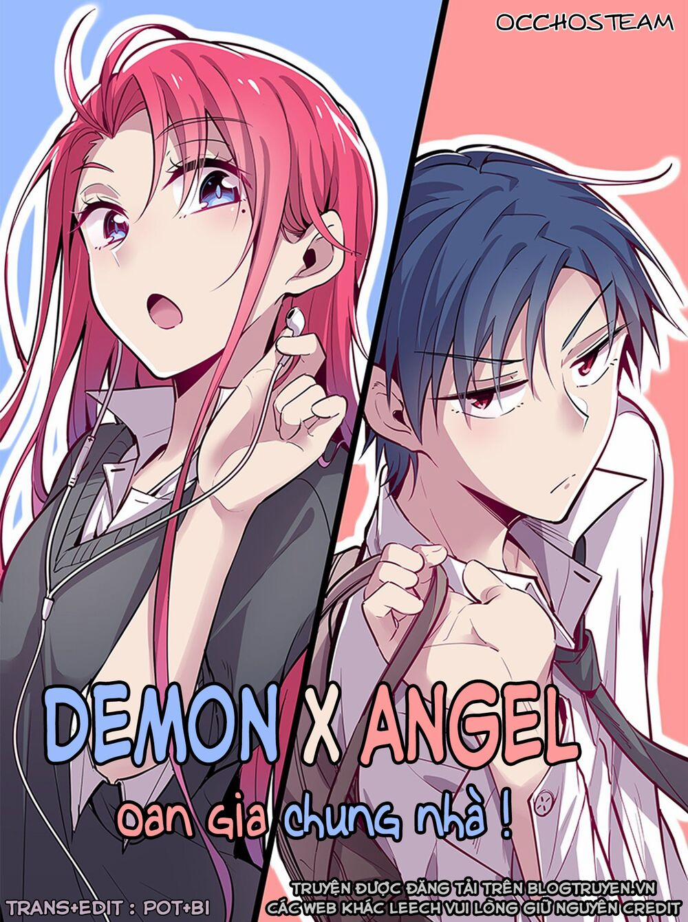 Oan Gia Chung Nhà ! 3 trang 1