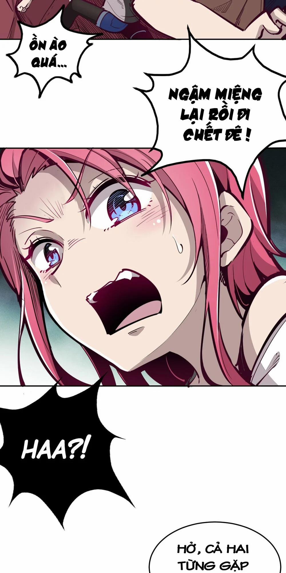 Oan Gia Chung Nhà ! 3 trang 12