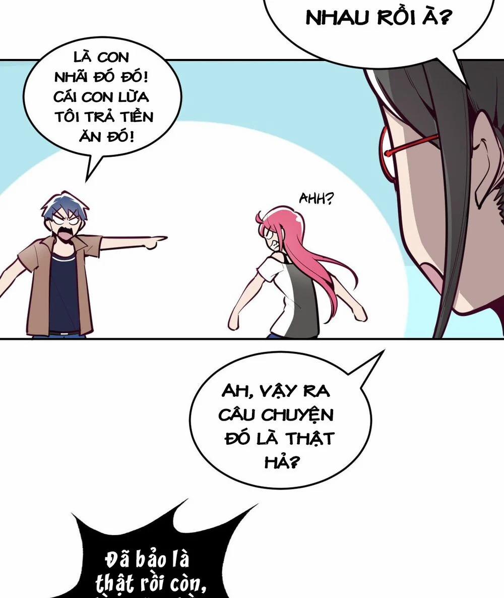 Oan Gia Chung Nhà ! 3 trang 13