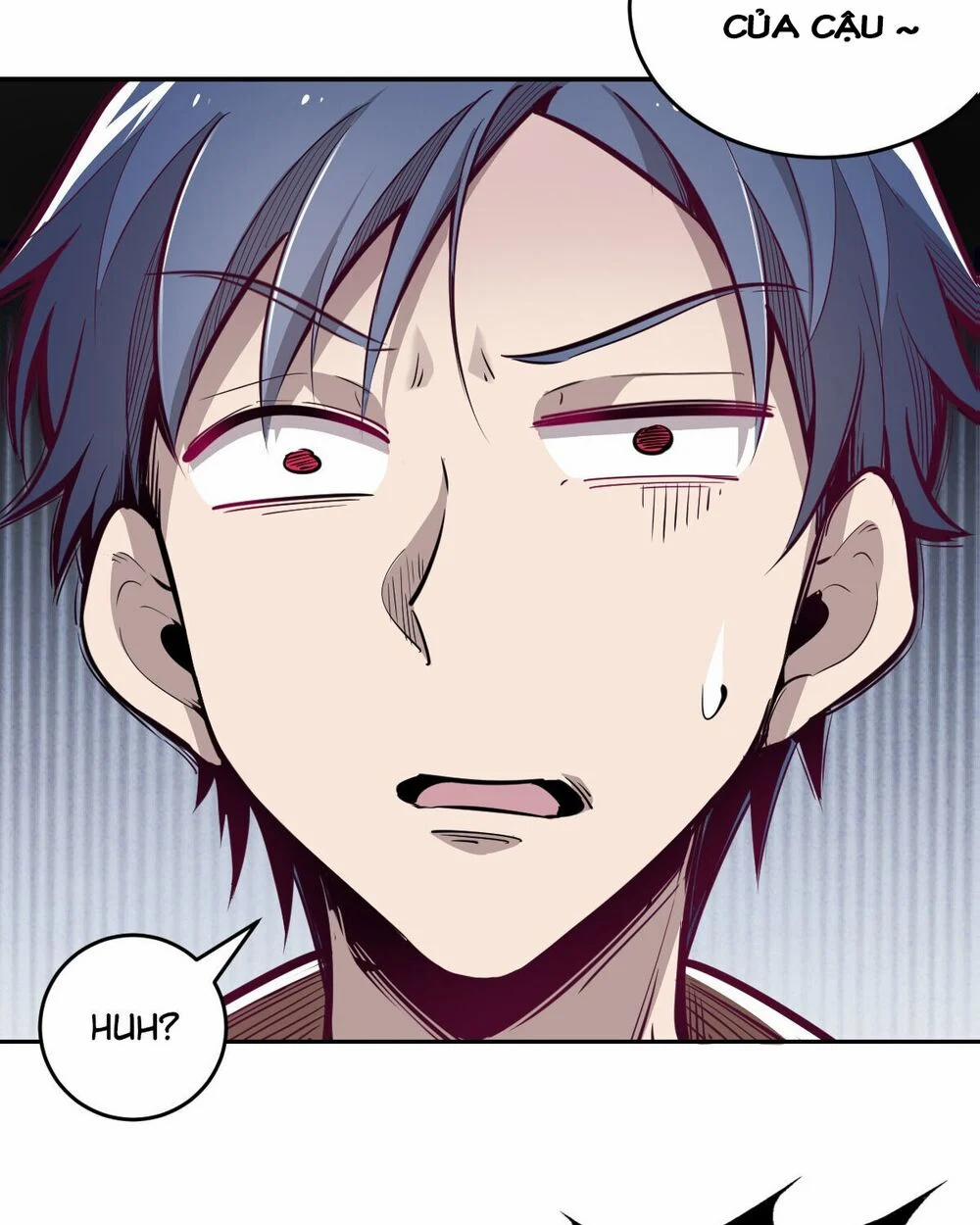 Oan Gia Chung Nhà ! 3 trang 18