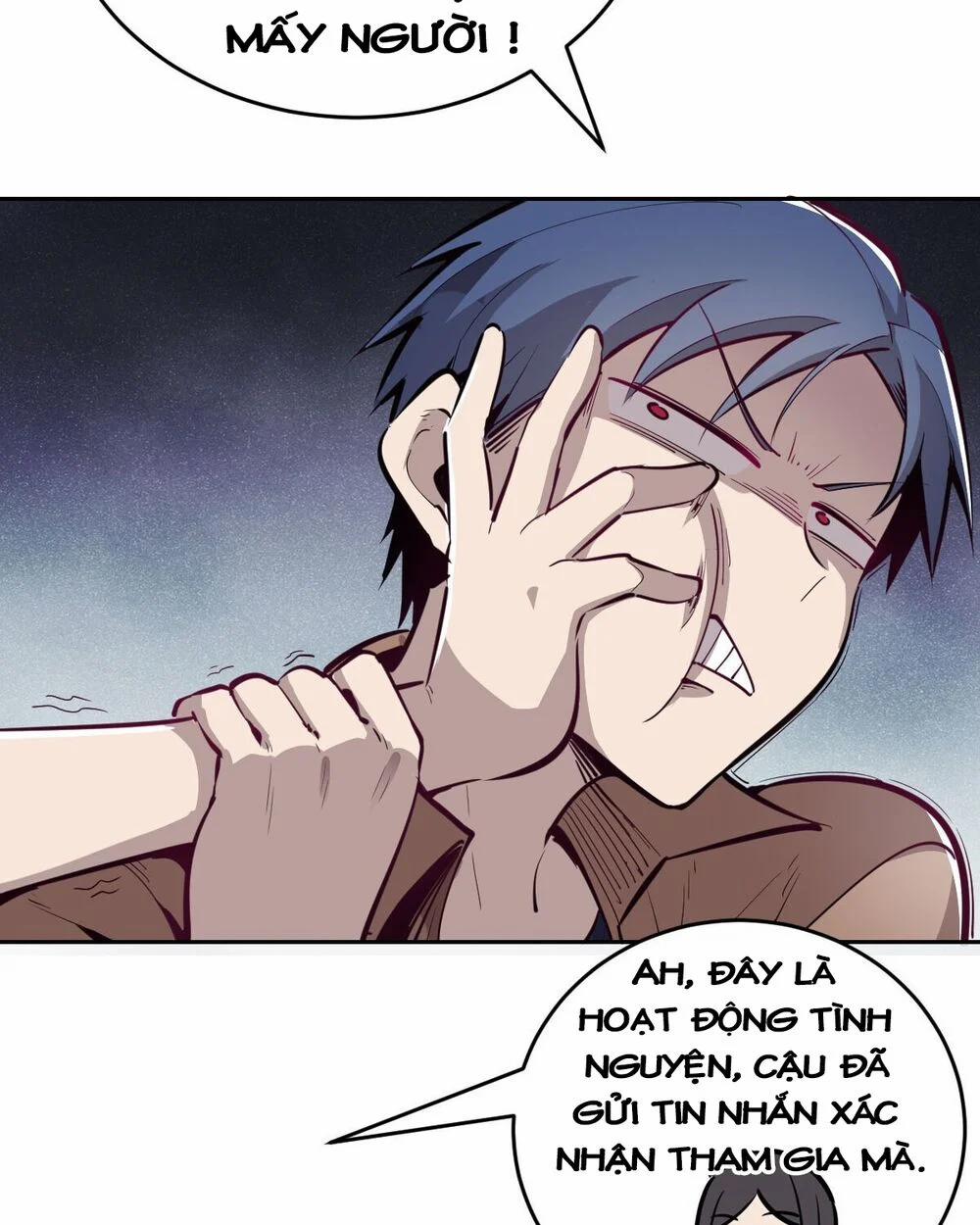 Oan Gia Chung Nhà ! 3 trang 25