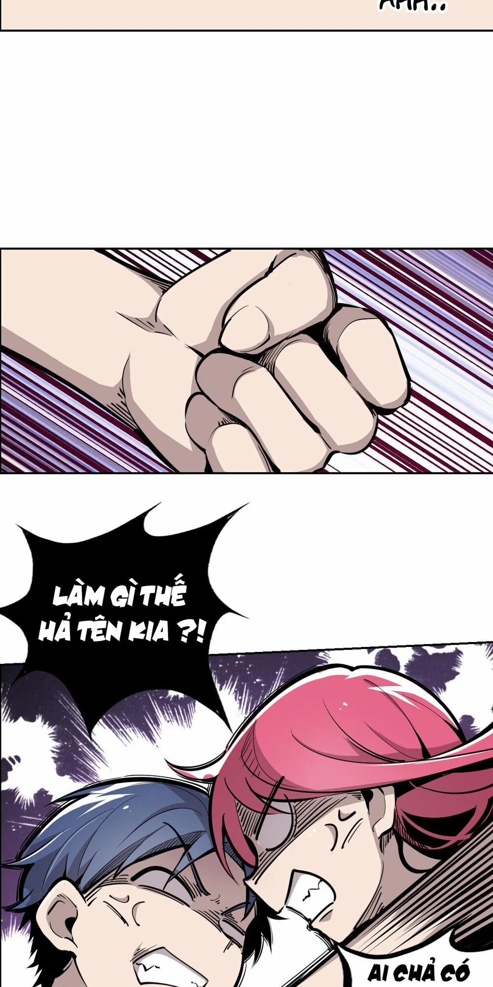 Oan Gia Chung Nhà ! 3 trang 40