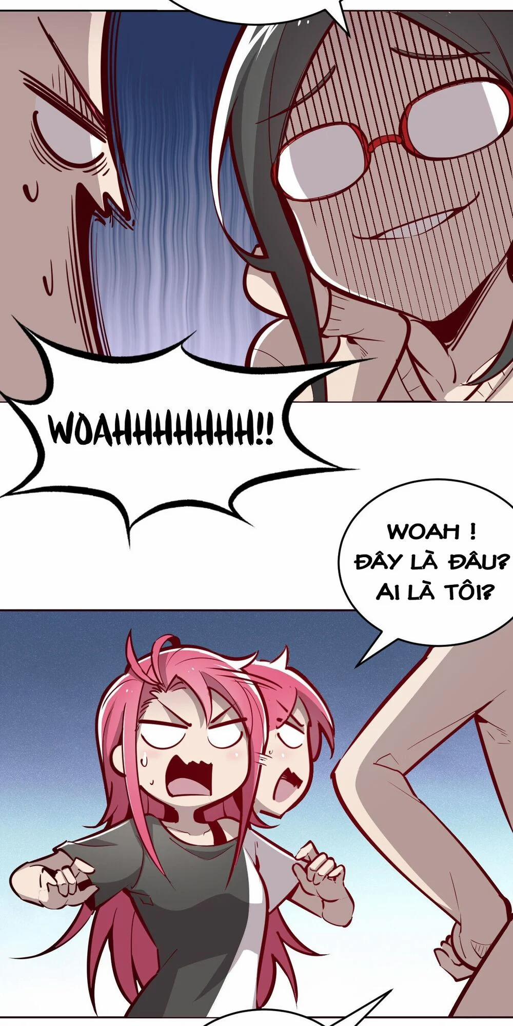 Oan Gia Chung Nhà ! 3 trang 5