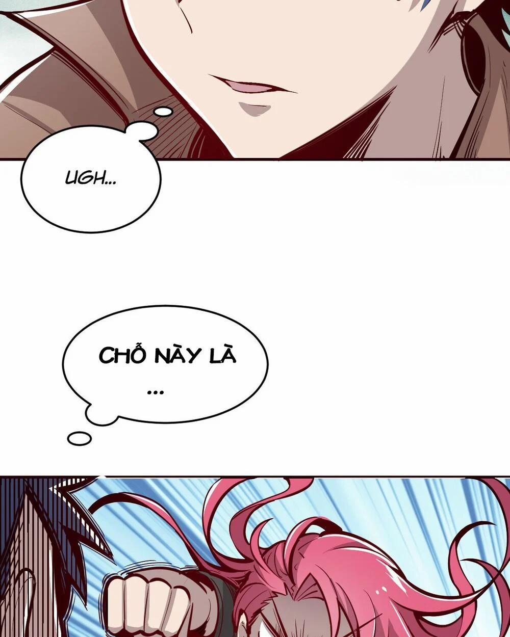 Oan Gia Chung Nhà ! 3 trang 8