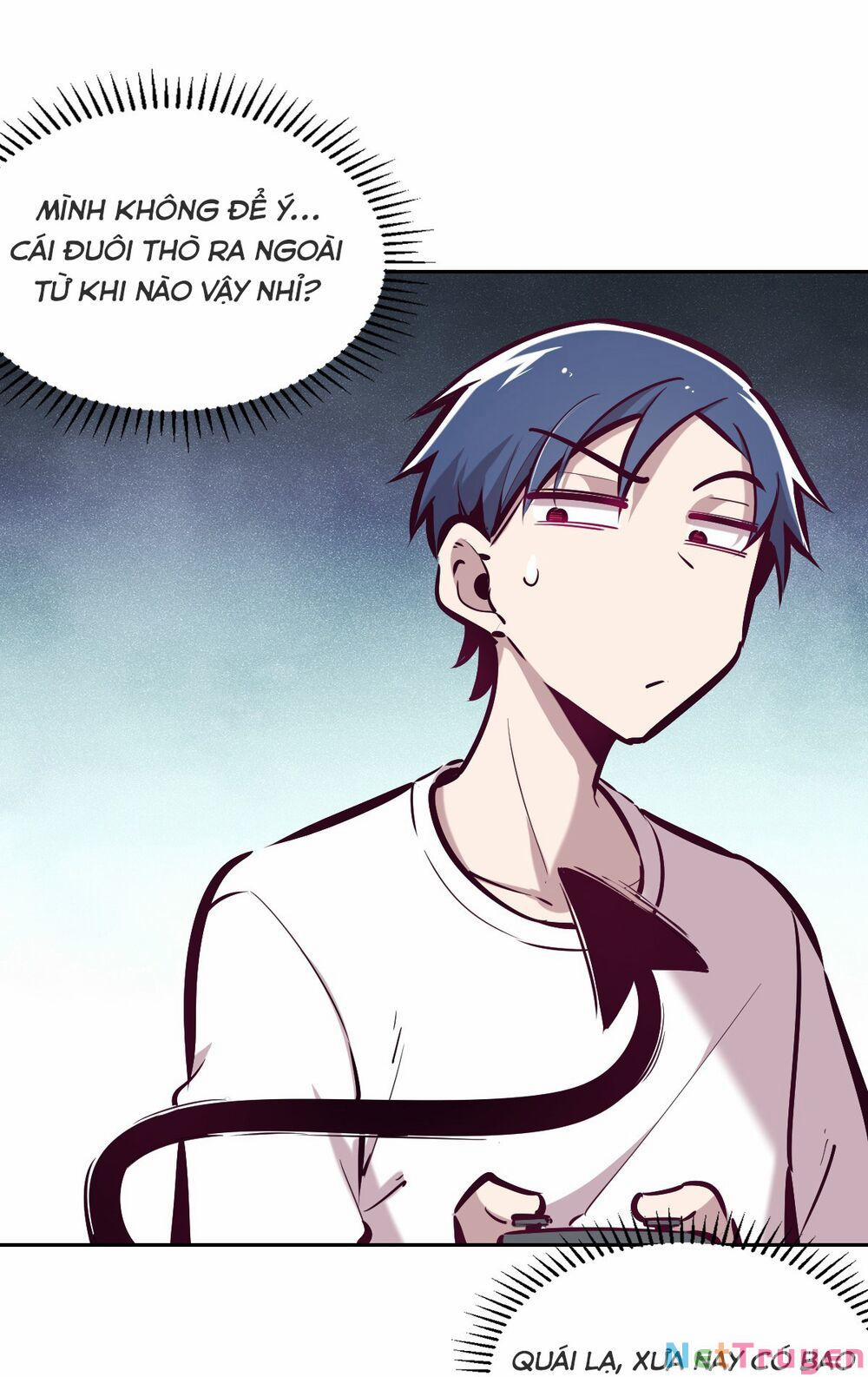 Oan Gia Chung Nhà ! 30.1 trang 15