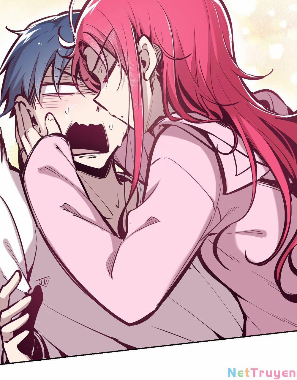 Oan Gia Chung Nhà ! 30.1 trang 22