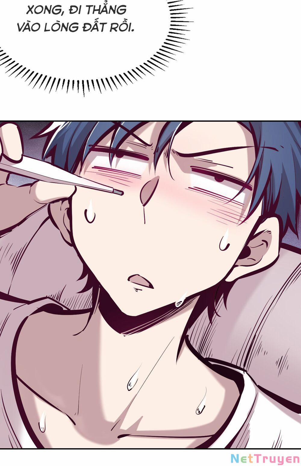 Oan Gia Chung Nhà ! 30.1 trang 28