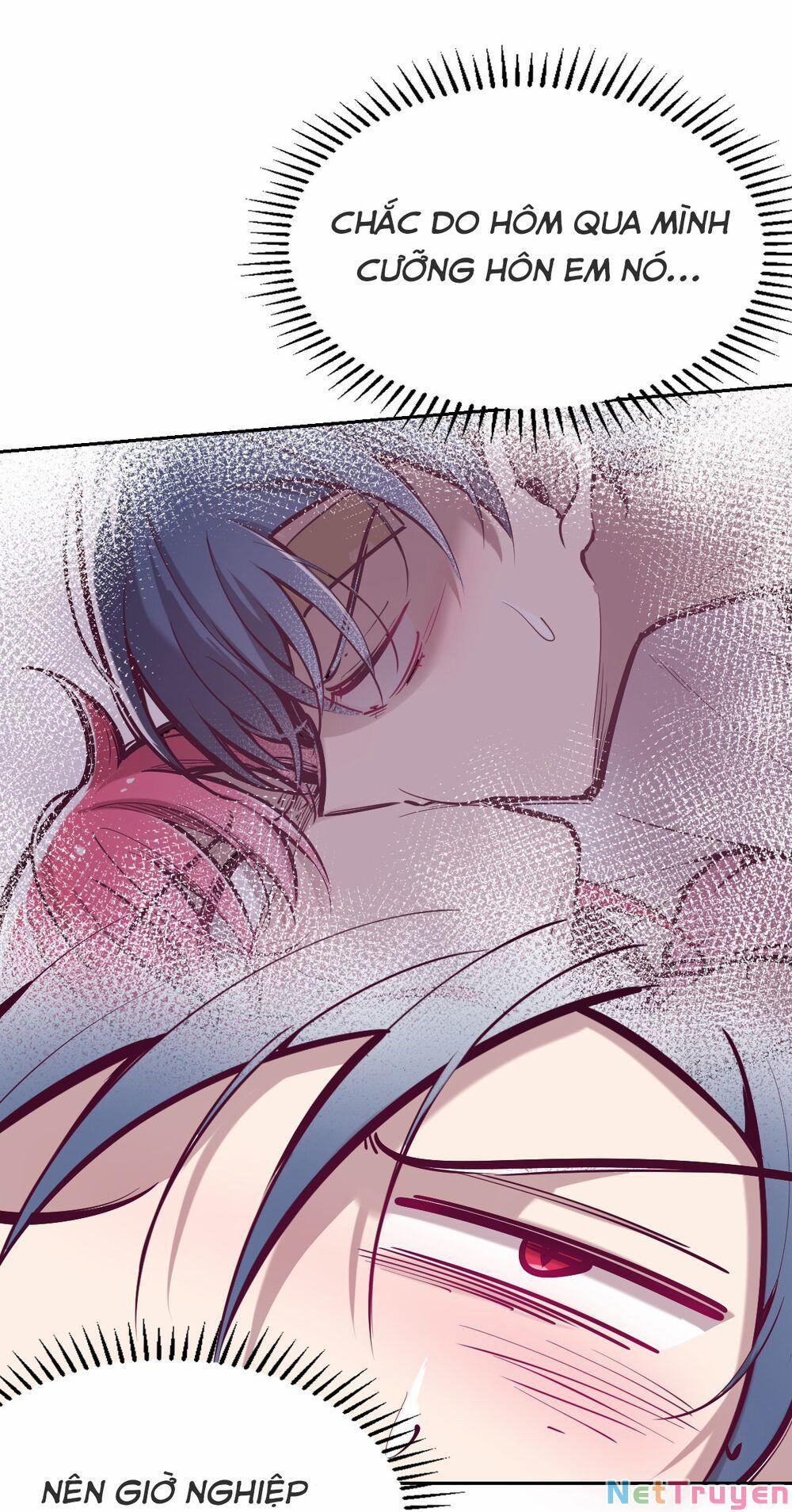 Oan Gia Chung Nhà ! 30.1 trang 29