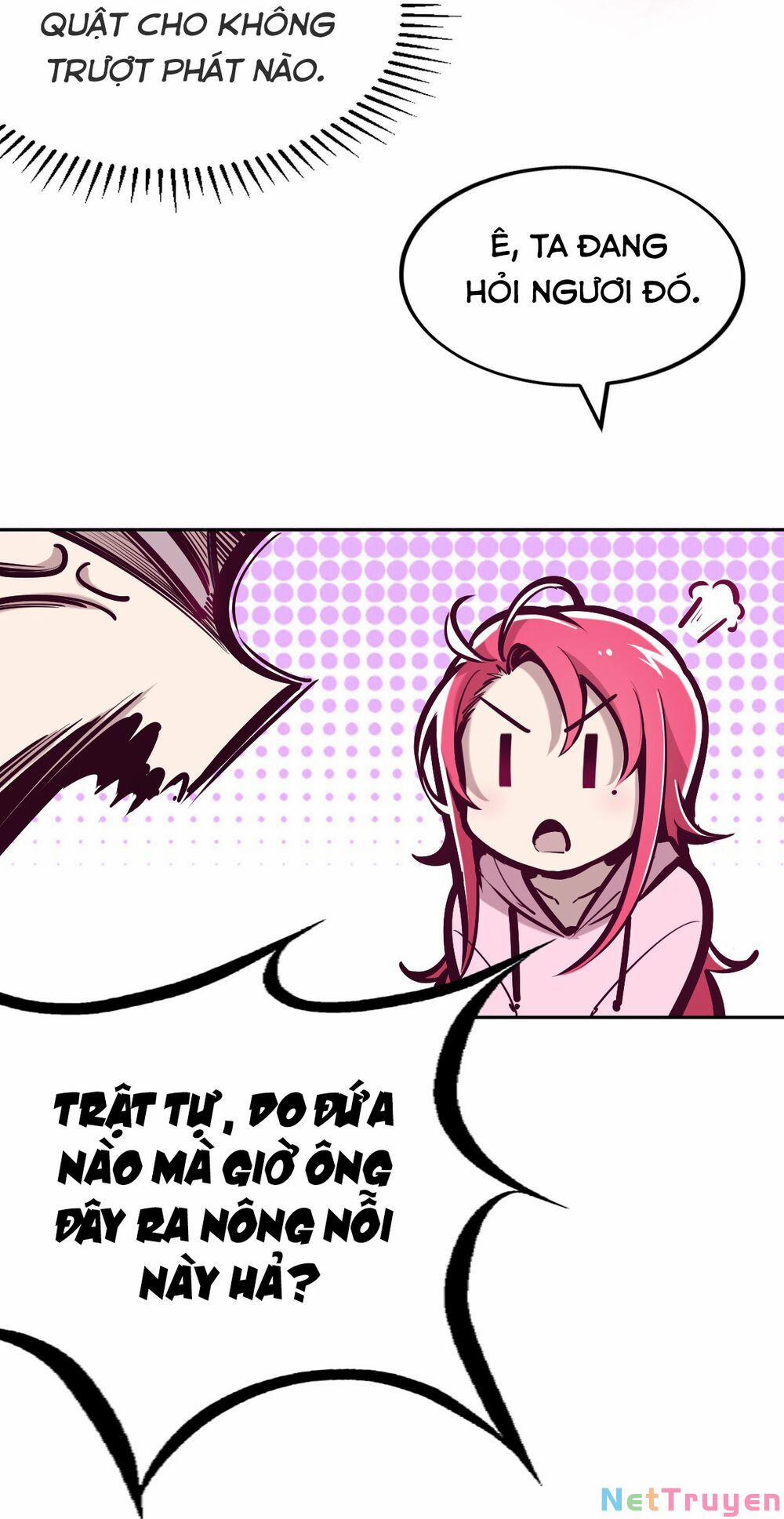 Oan Gia Chung Nhà ! 30.1 trang 30