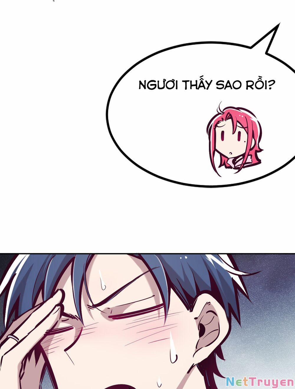 Oan Gia Chung Nhà ! 30.1 trang 31