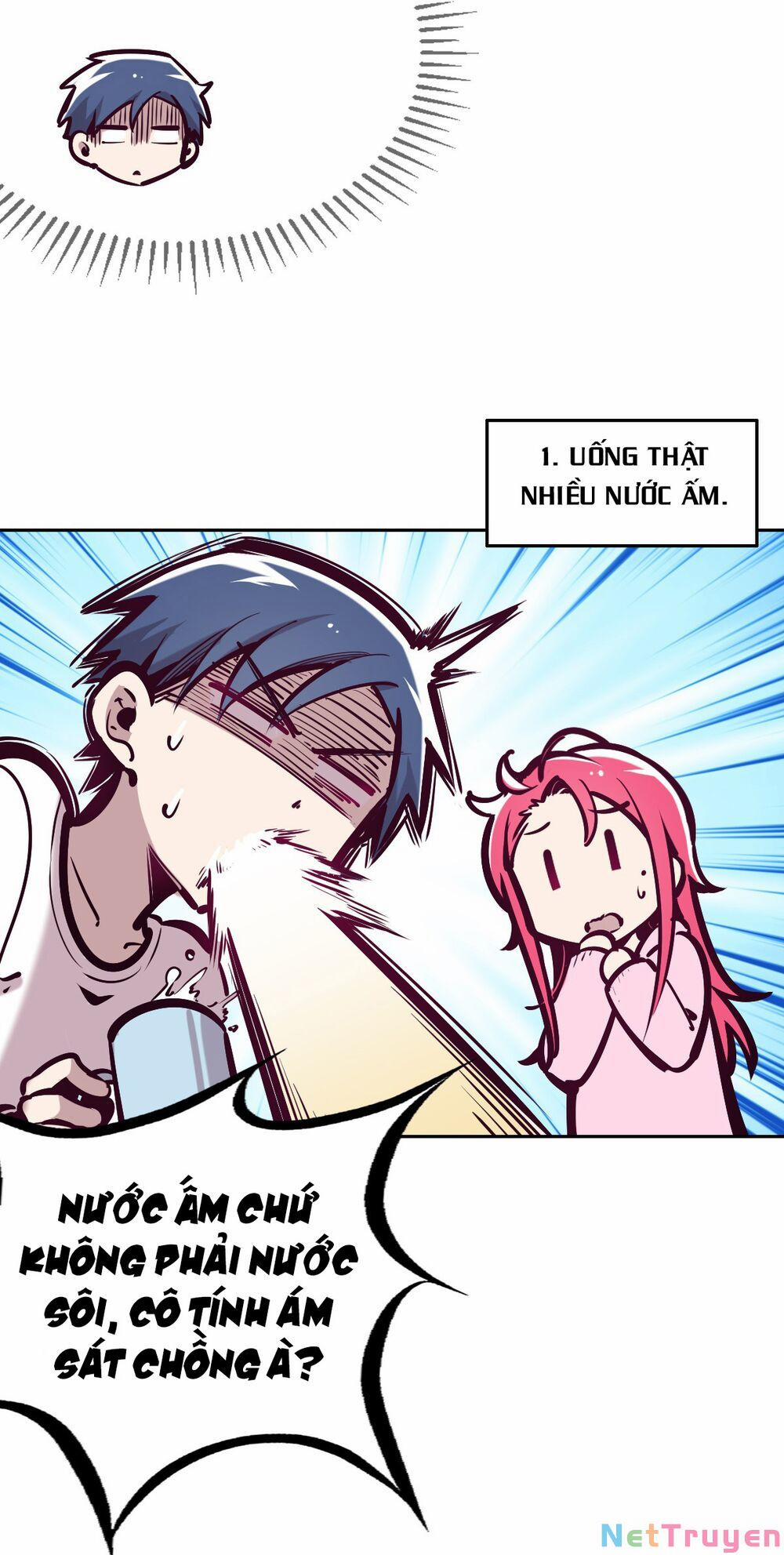 Oan Gia Chung Nhà ! 30.1 trang 39