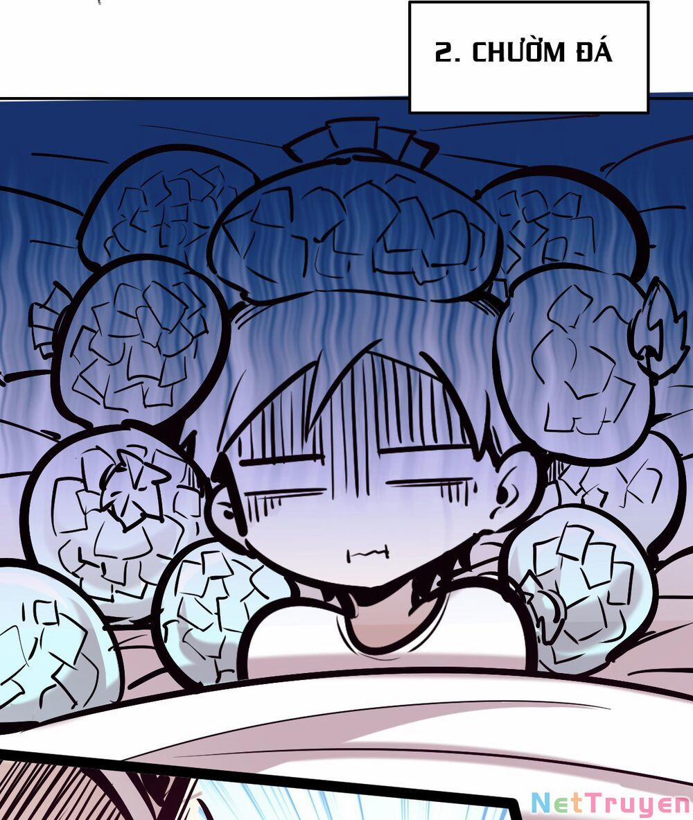 Oan Gia Chung Nhà ! 30.1 trang 40