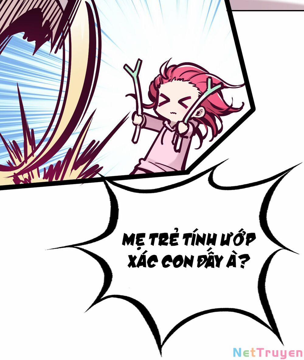 Oan Gia Chung Nhà ! 30.1 trang 41