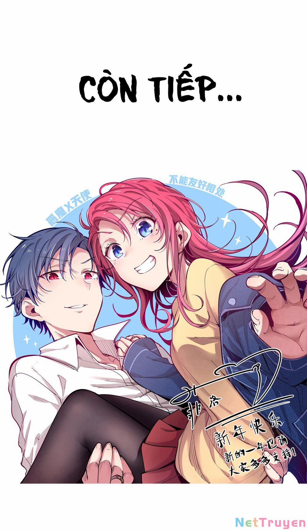 Oan Gia Chung Nhà ! 30.1 trang 51