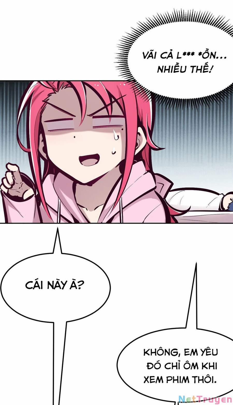 Oan Gia Chung Nhà ! 30.2 trang 17