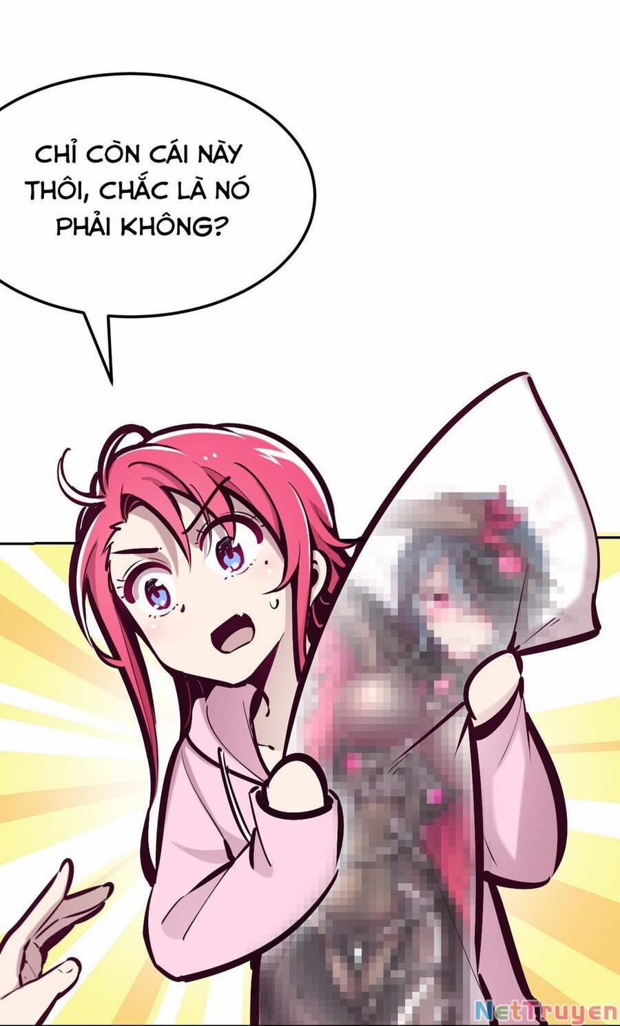 Oan Gia Chung Nhà ! 30.2 trang 19