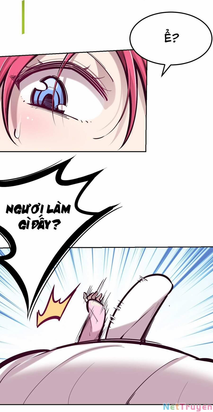 Oan Gia Chung Nhà ! 30.2 trang 21