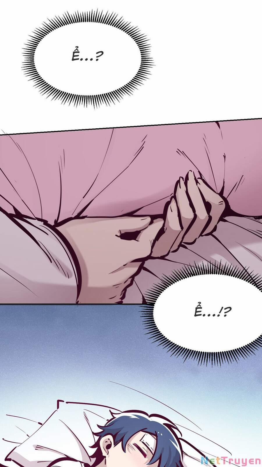 Oan Gia Chung Nhà ! 30.2 trang 22