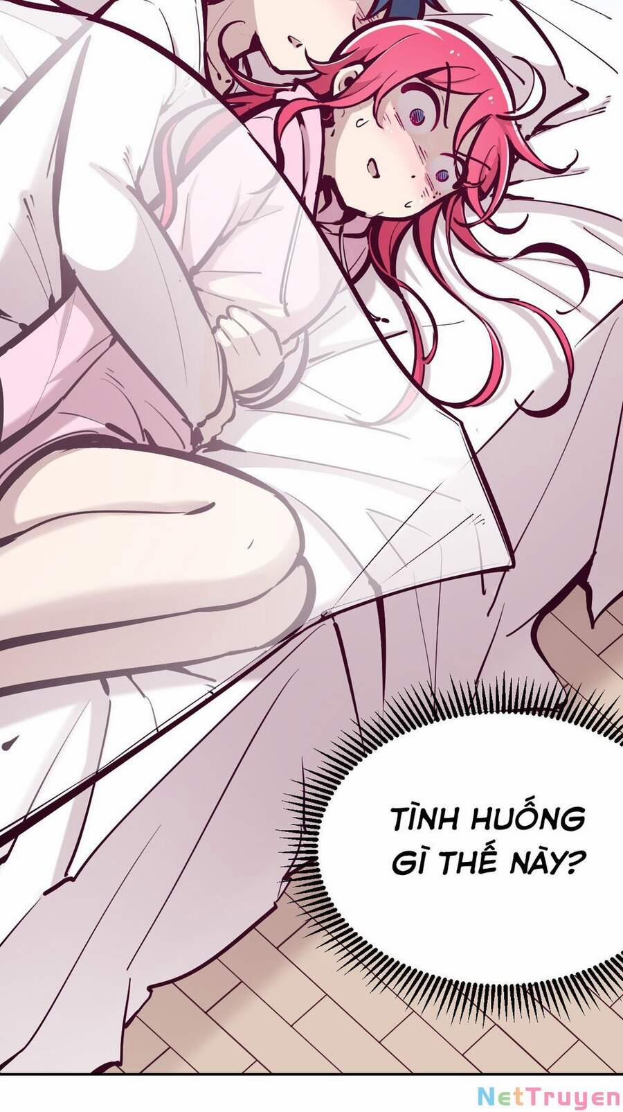 Oan Gia Chung Nhà ! 30.2 trang 23