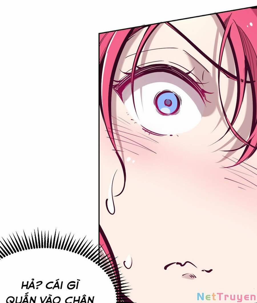 Oan Gia Chung Nhà ! 30.2 trang 26