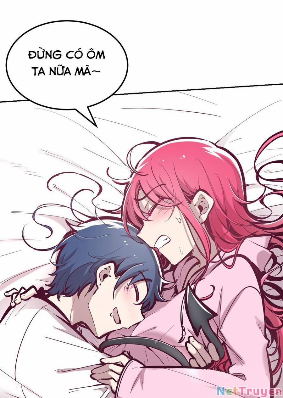 Oan Gia Chung Nhà ! 30.2 trang 38