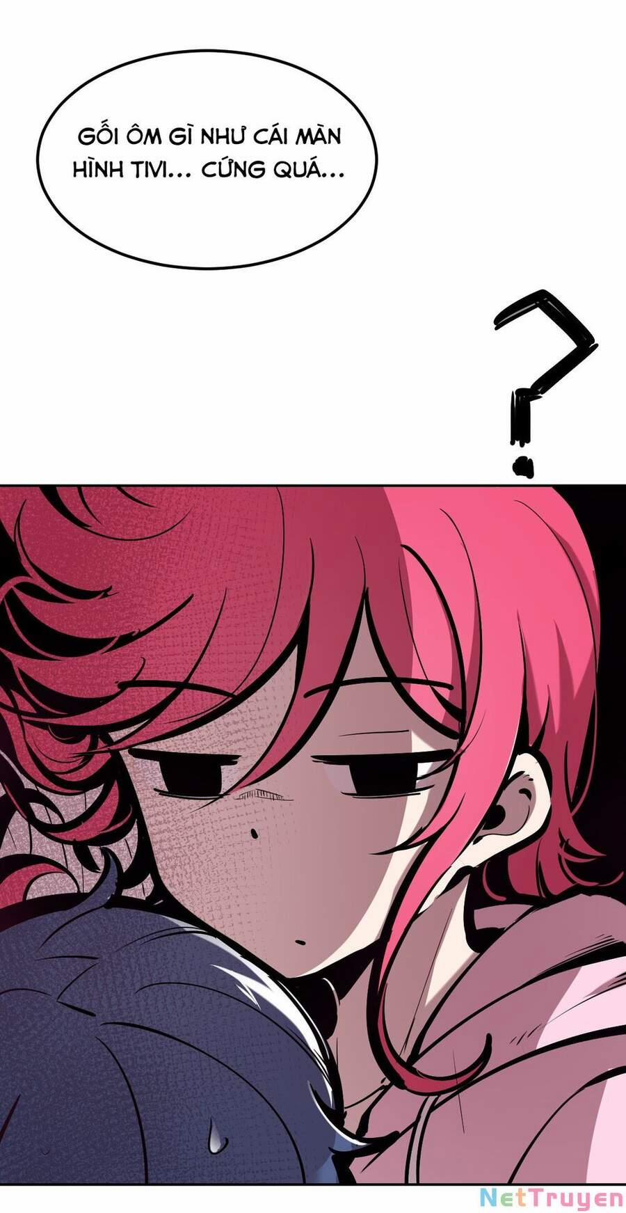 Oan Gia Chung Nhà ! 30.2 trang 41