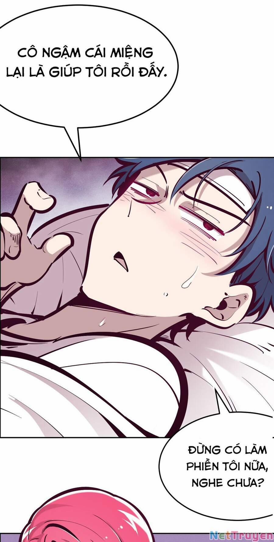 Oan Gia Chung Nhà ! 30.2 trang 8