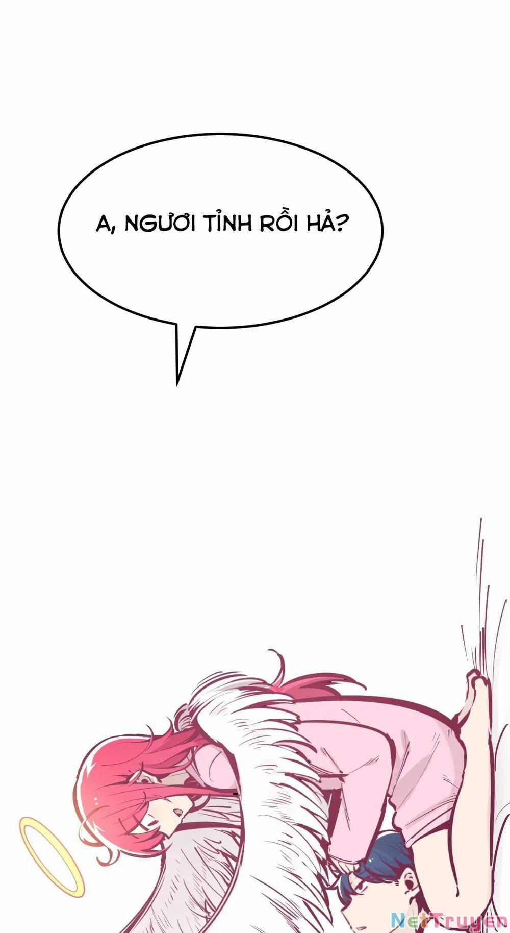 Oan Gia Chung Nhà ! 31 trang 16