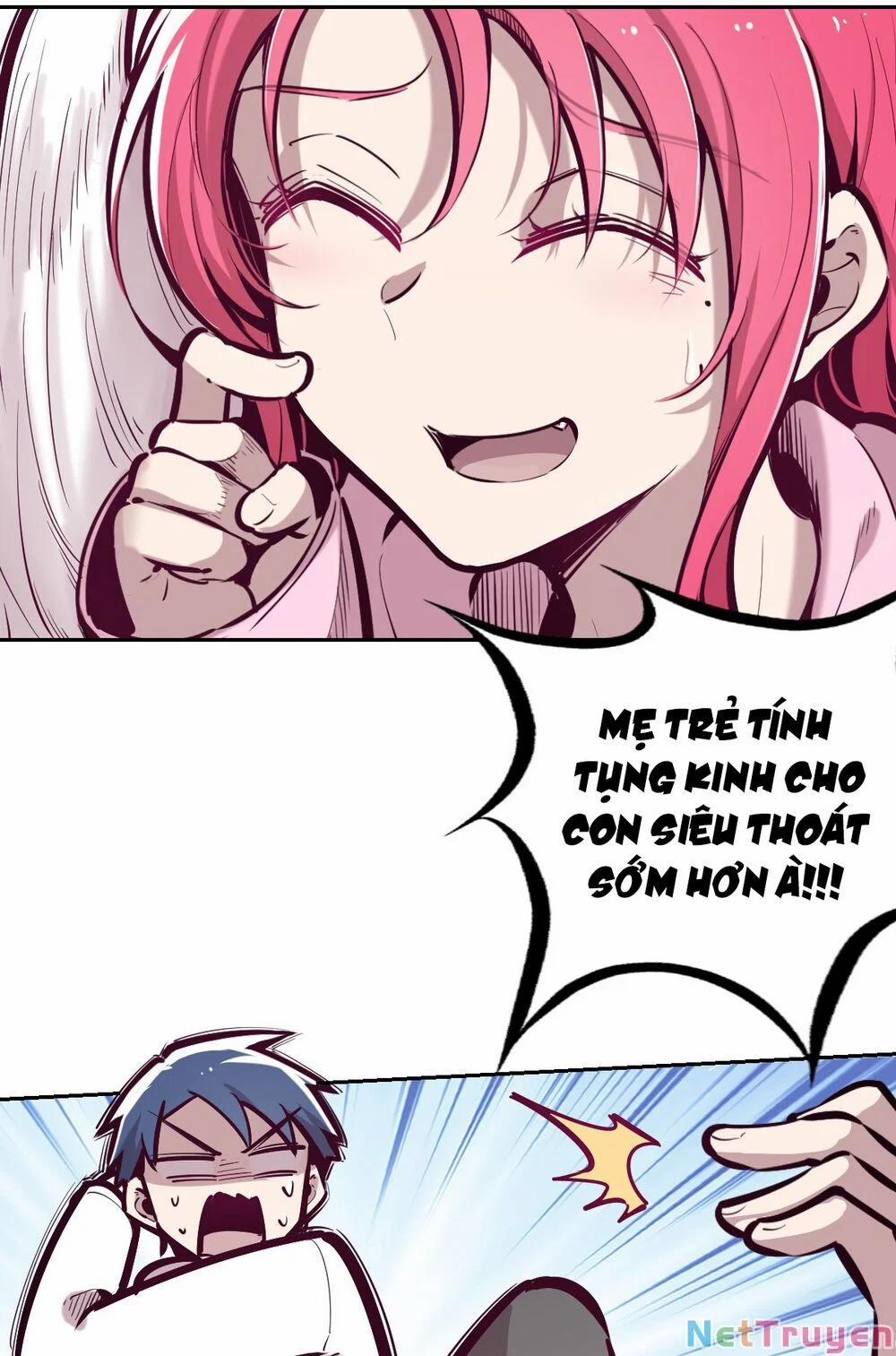 Oan Gia Chung Nhà ! 31 trang 24