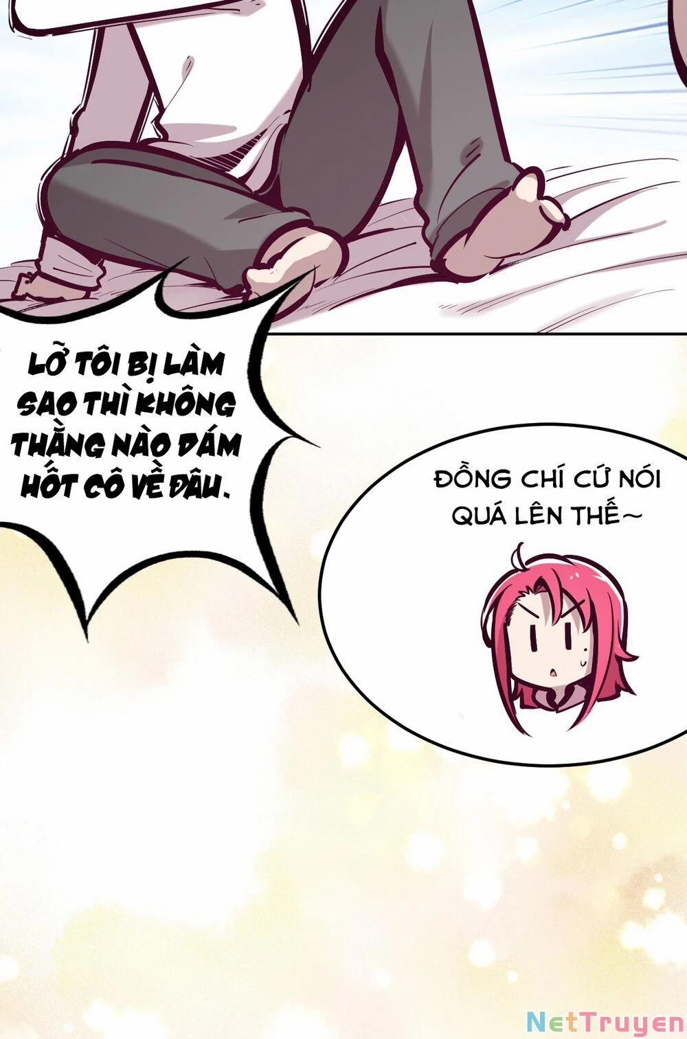 Oan Gia Chung Nhà ! 31 trang 25