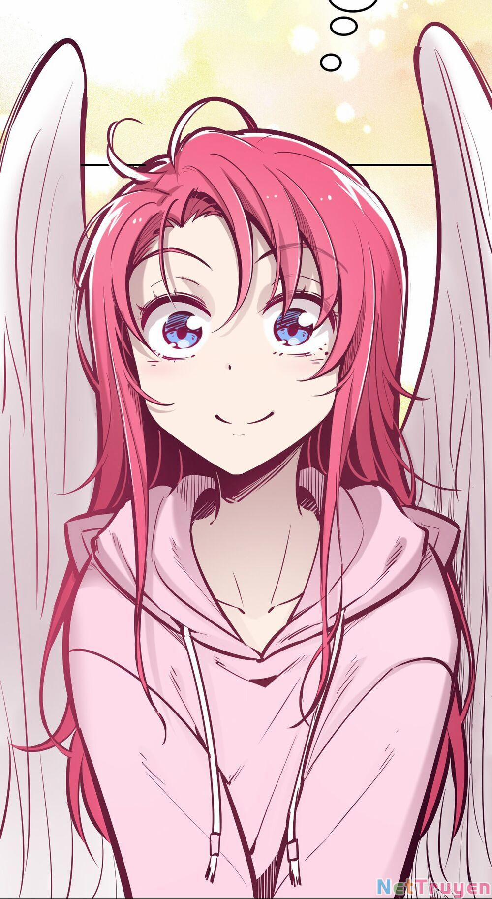 Oan Gia Chung Nhà ! 31 trang 28