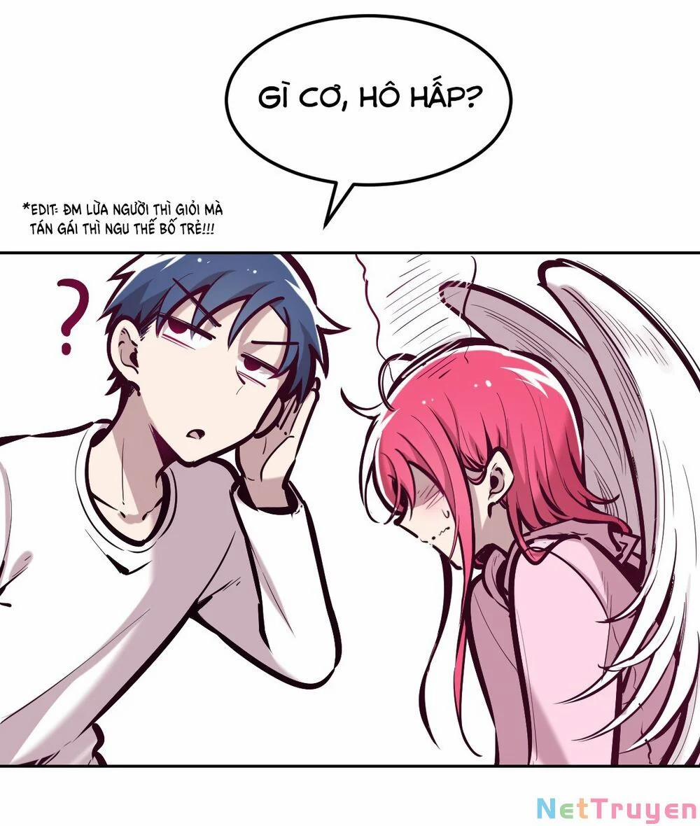 Oan Gia Chung Nhà ! 31 trang 34