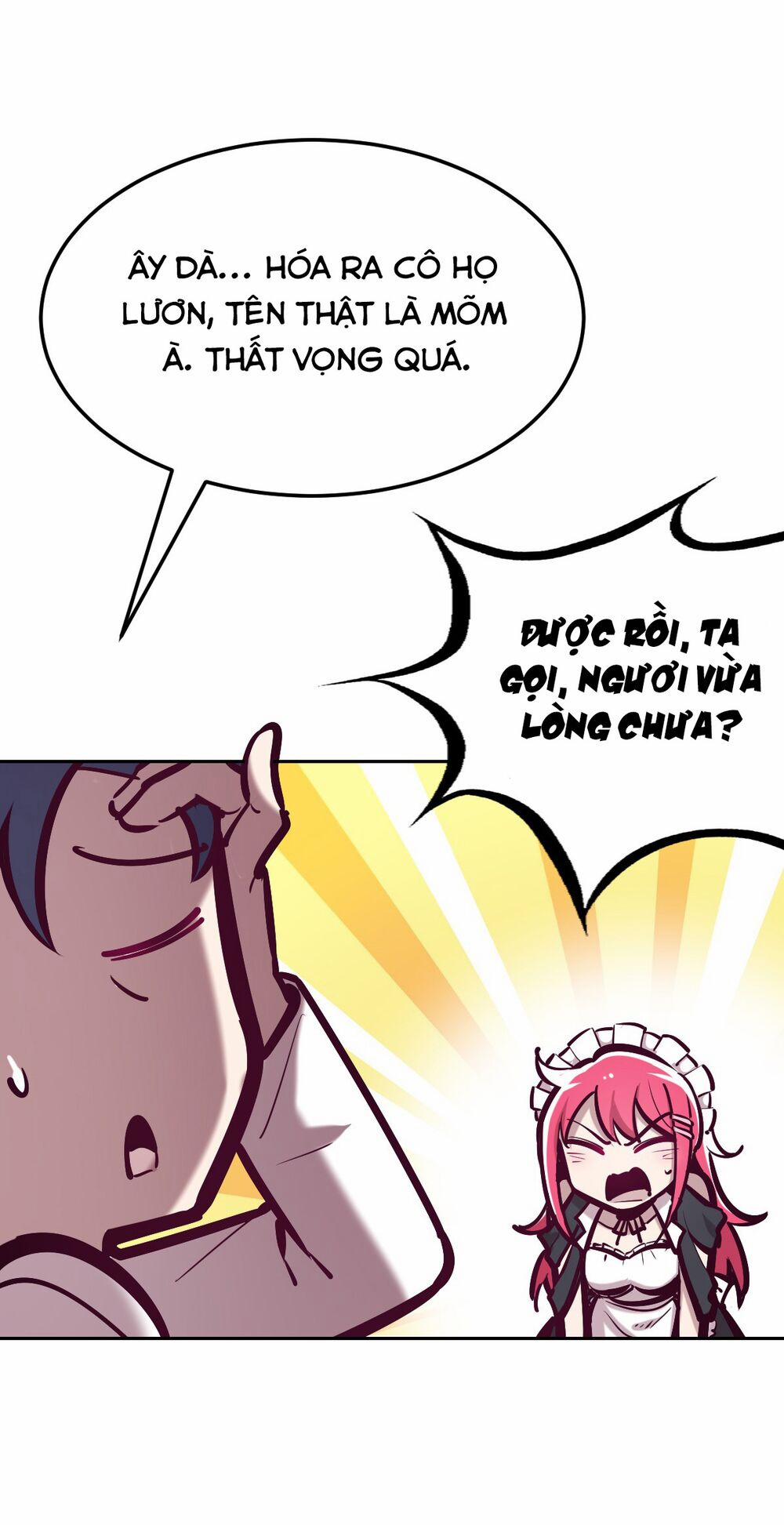 Oan Gia Chung Nhà ! 32 trang 17